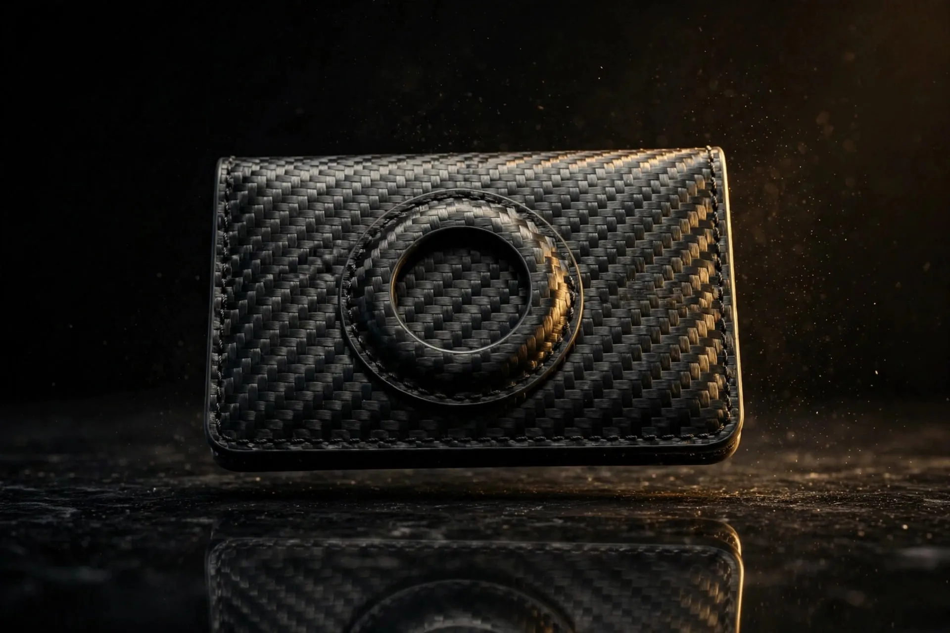 Adler and Iron demo store homepage