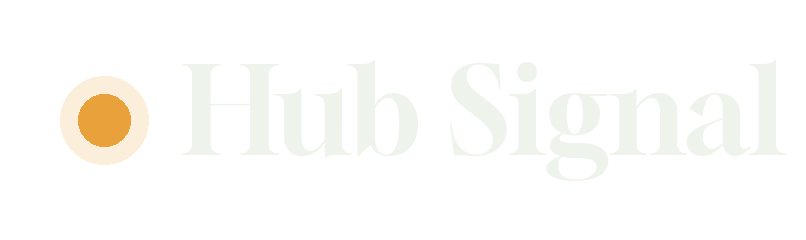 Hub Signal