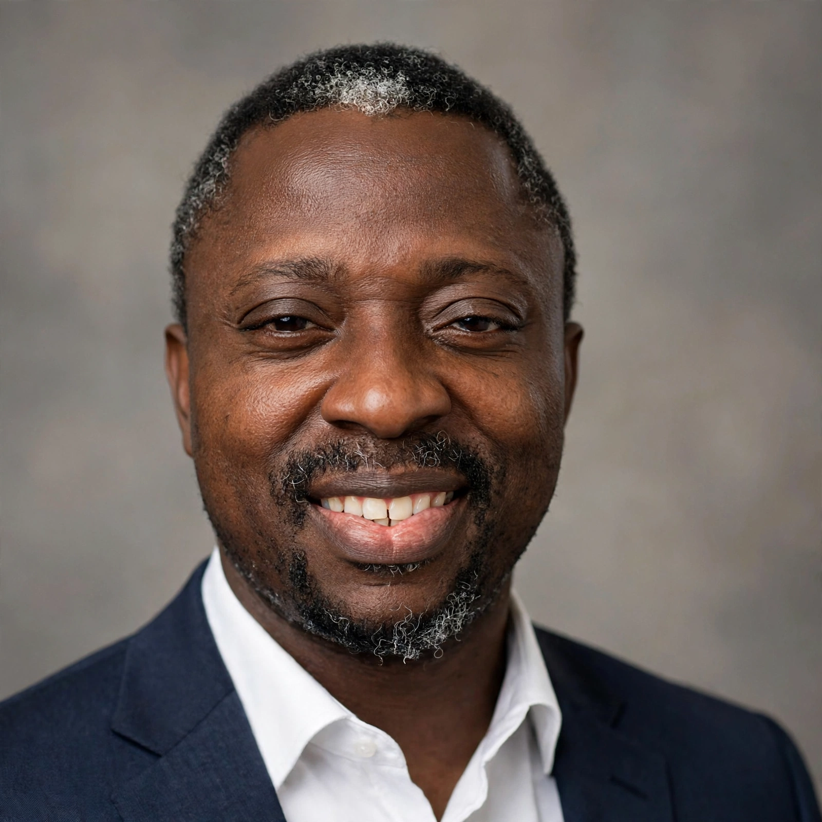 Patrick, founder of Hub Signal