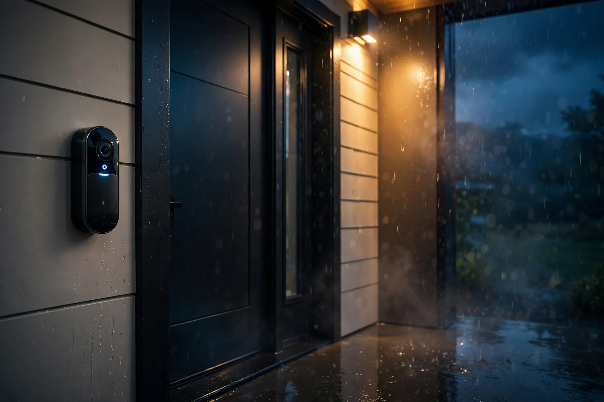 SmartNest Living demo store preview